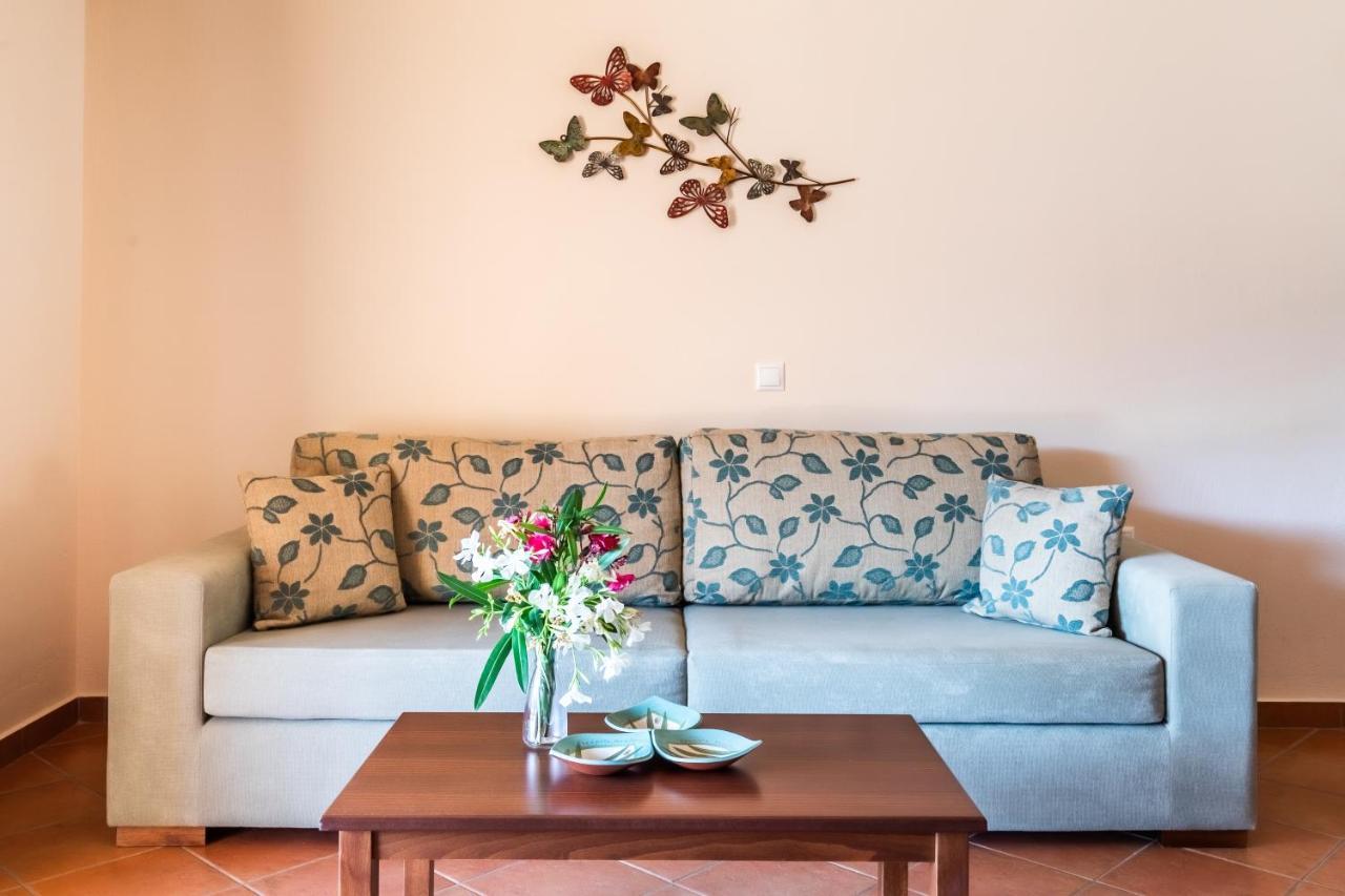 Althea Accommodation Agnontas エクステリア 写真